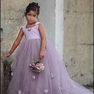 NWT. Dollcake, Day dreamer size 8